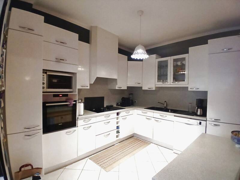 Maison à vendre, 117m², SAINTE ADRESSE