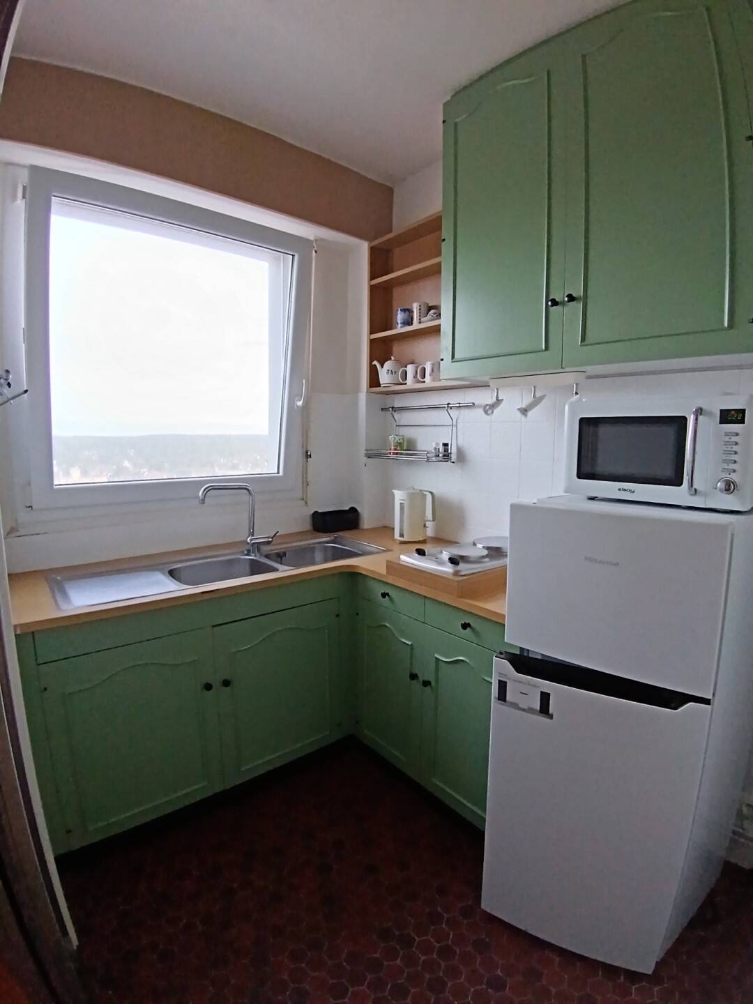 Maison à louer, 24m², LE TOUQUET PARIS PLAGE