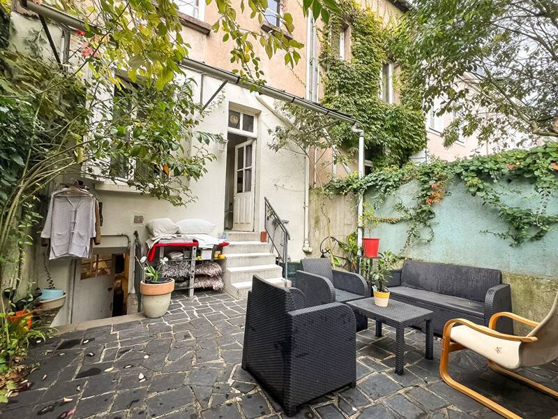 Maison à vendre, 89m², ANGERS
