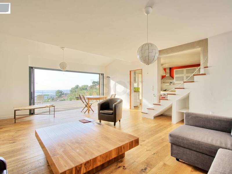 Maison à vendre, 103m², TOULON