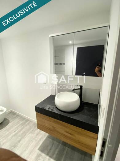 Maison à vendre 180 000 € 4 pièces 3 chambres 104 m² 270 m² de terrain Saulces-Monclin 08270