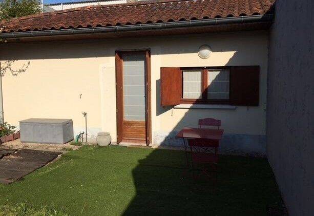 Maison à louer, 21m², MERIGNAC