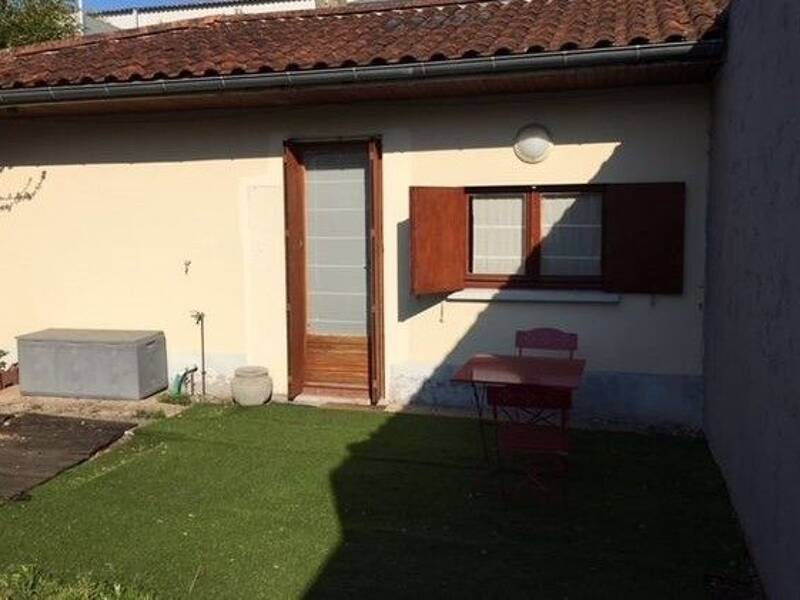 Maison à louer, 21m², MERIGNAC