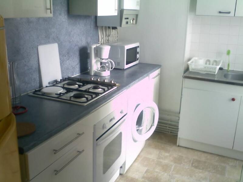 Maison à louer, 30m², CLERMONT FERRAND