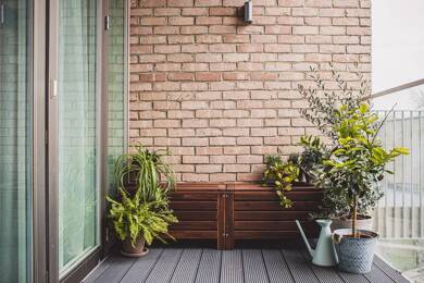 Appartement à vendre - Neuf 751 500 € 3 pièces 2 chambres 72 m² 1er étage Colline Puteaux 92800
