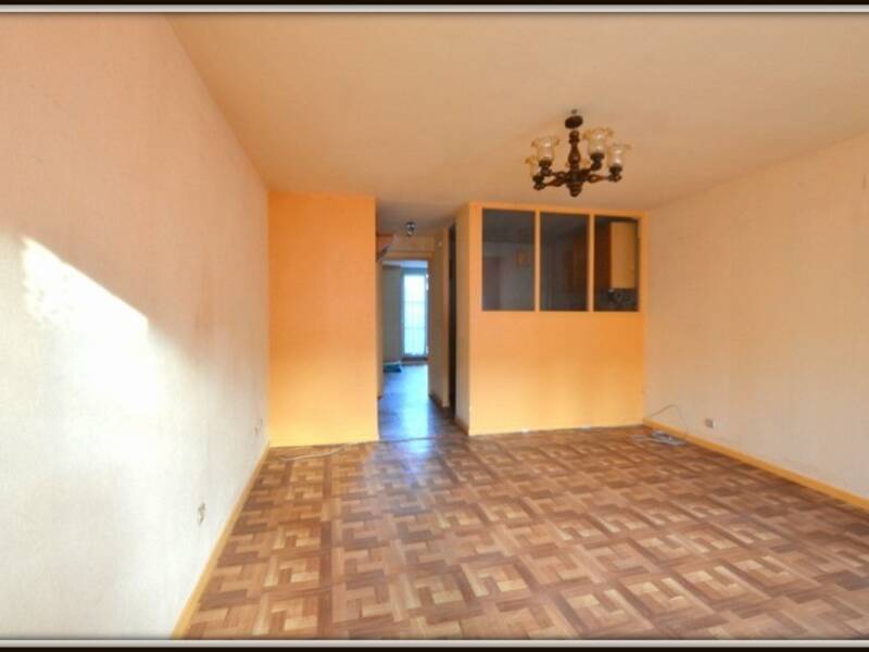 Maison à vendre, 43m², GORZE