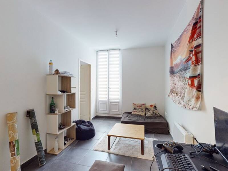 Maison à louer, 28m², BEZIERS