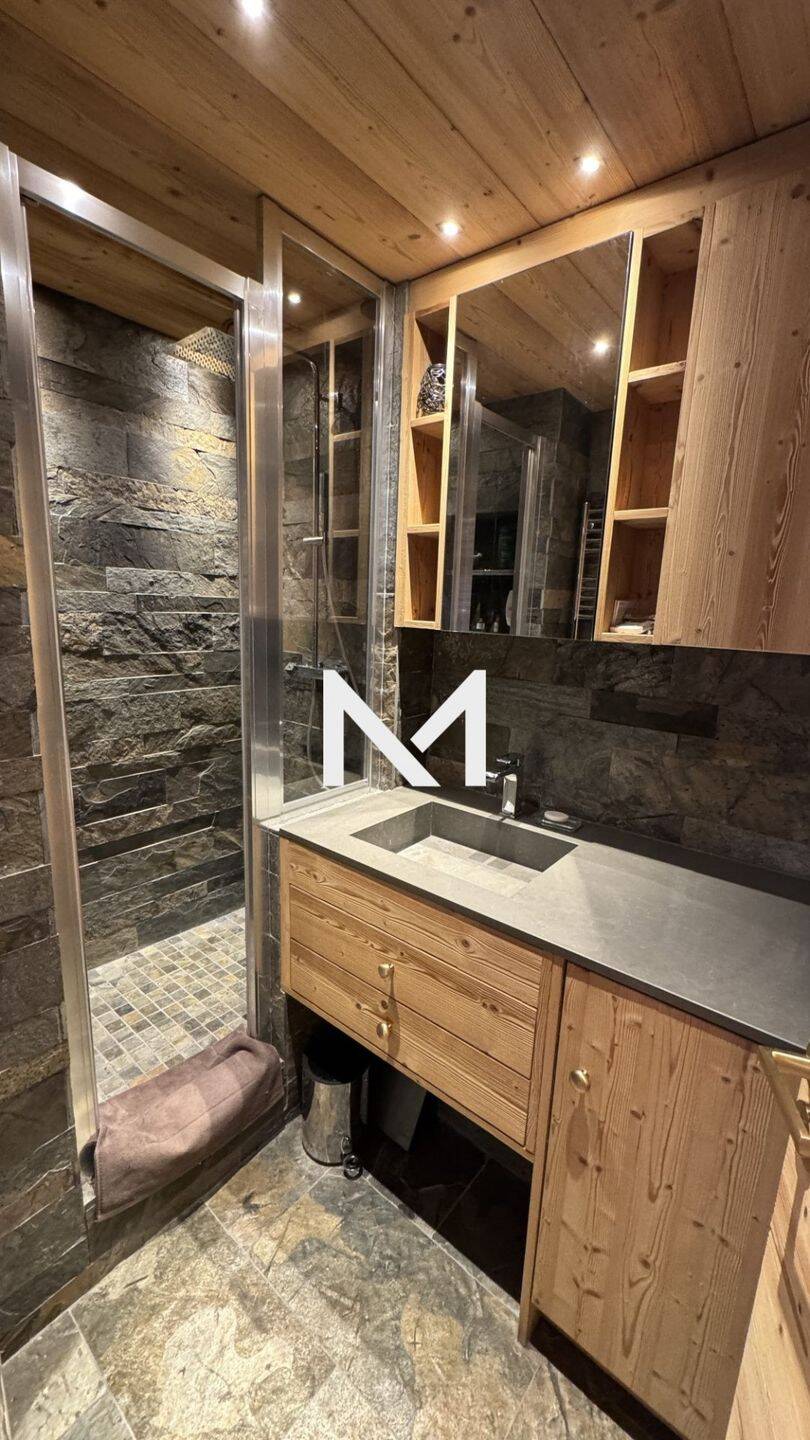 Maison à vendre, 48m², MEGEVE