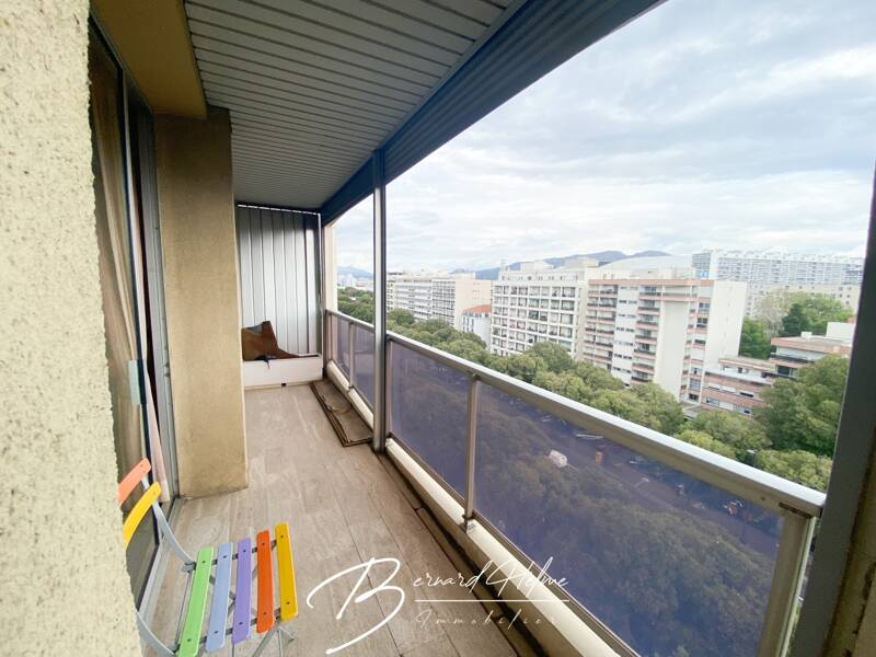 Maison à vendre, 111m², MARSEILLE 8E