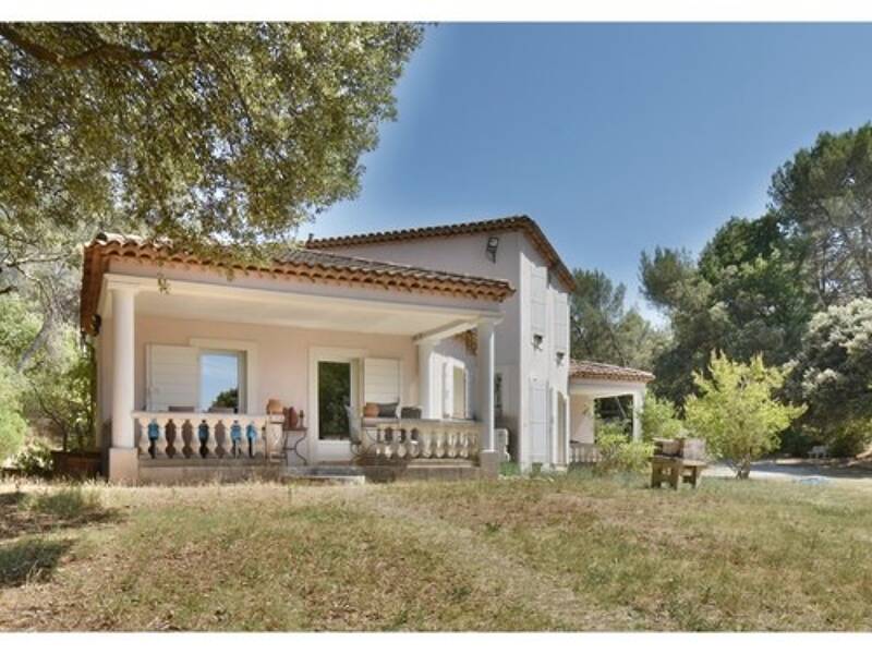 Maison à vendre, 175m², LE THOLONET