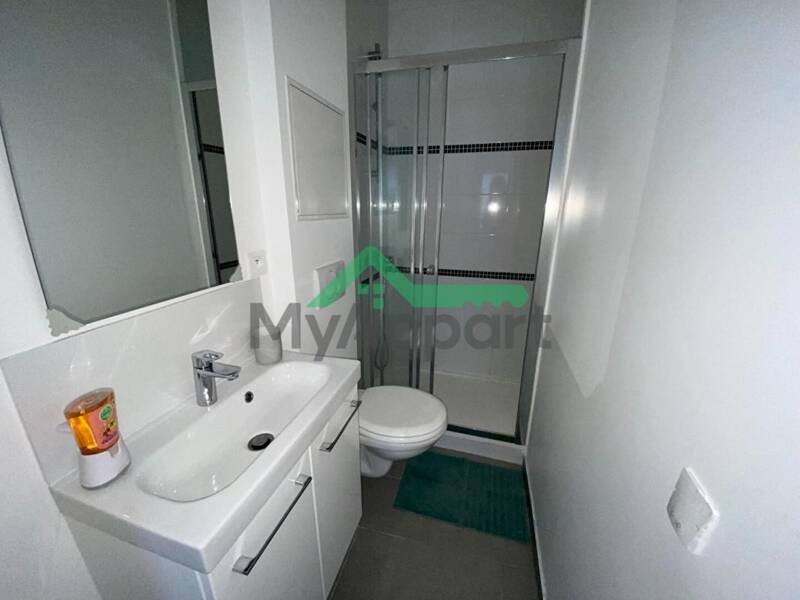 Maison à louer, 16m², LILLE