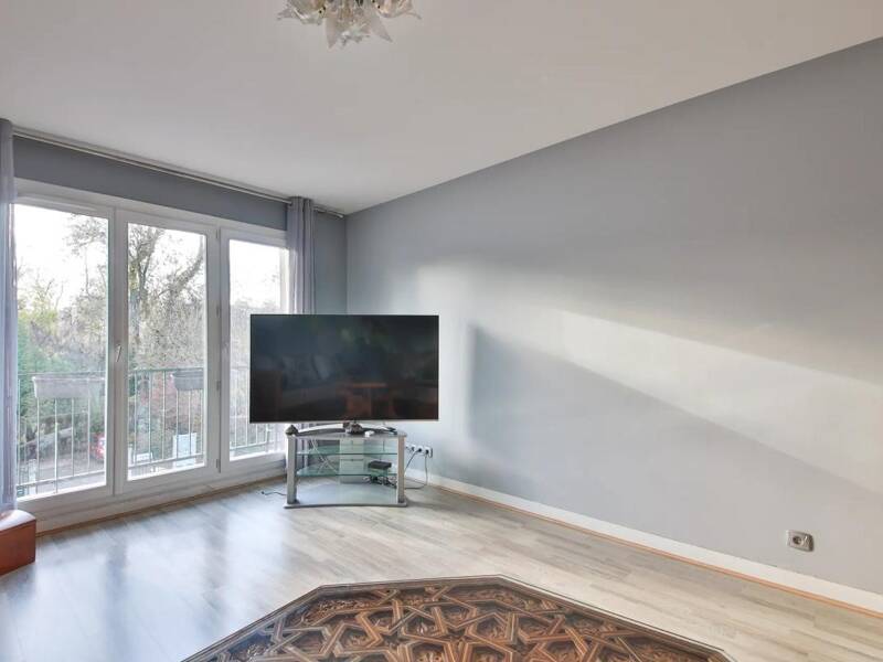 Maison à vendre, 64m², CACHAN