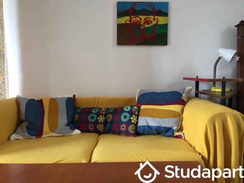 Maison à louer, 49m², NICE