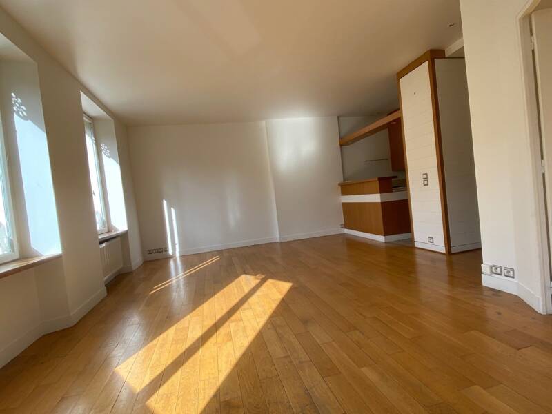 Maison à louer, 52m², PARIS 17E