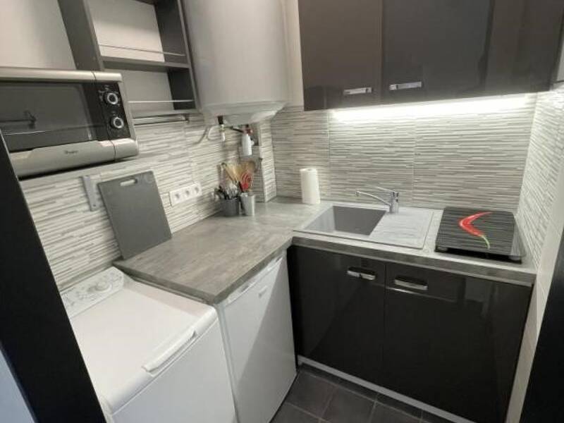 Maison à louer, 34m², AMIENS