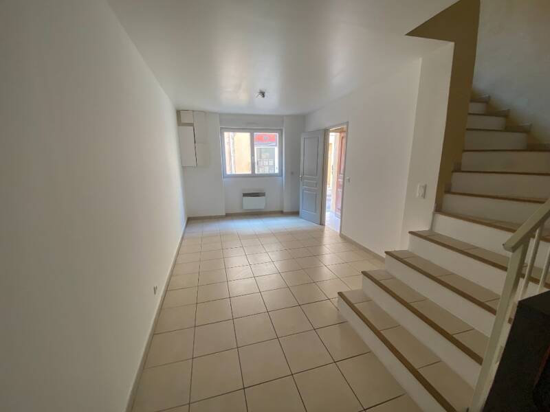 Maison à louer, 47m², ROUSSET