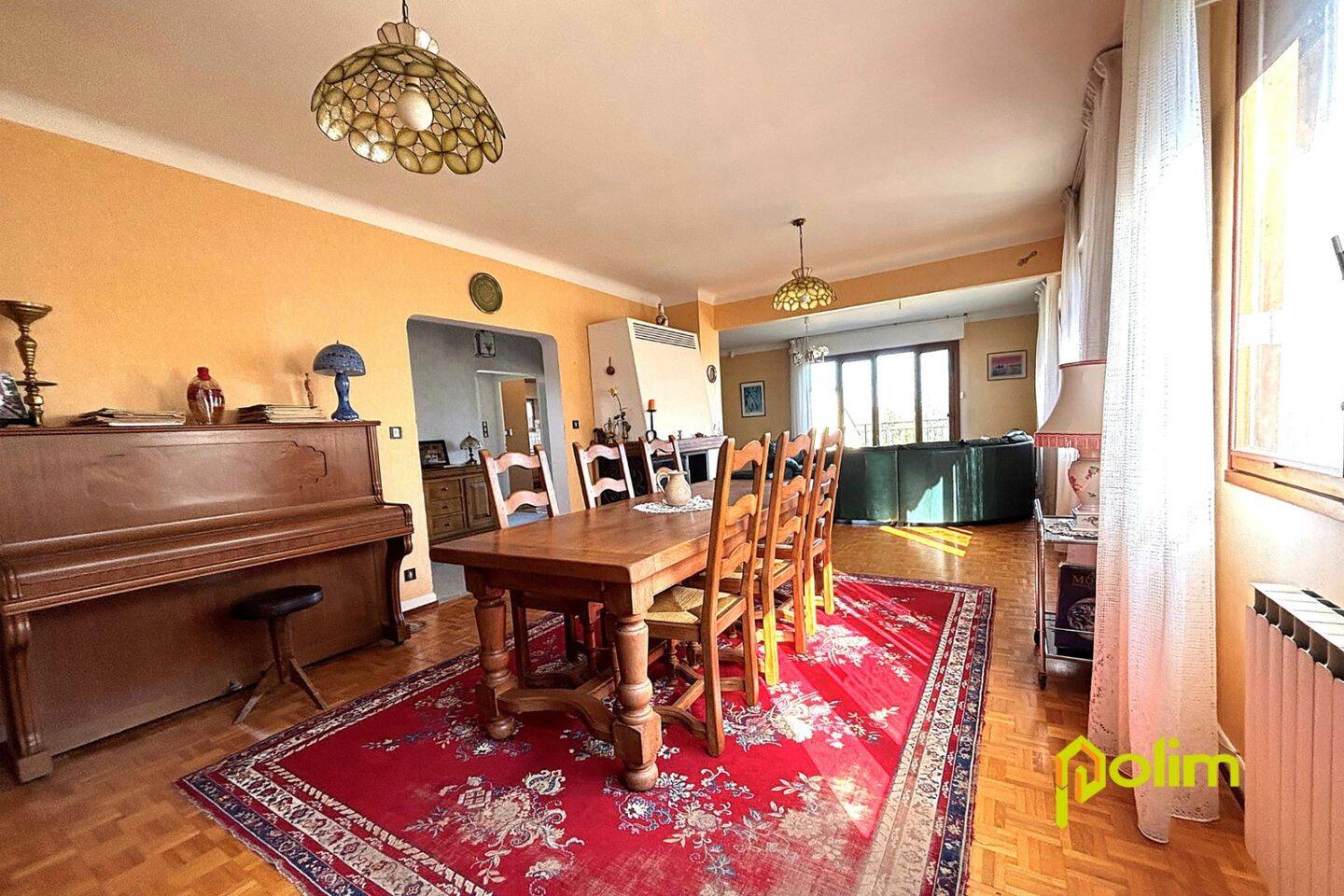 Maison à vendre, 200m², NORROY LES PONT A MOUSSON