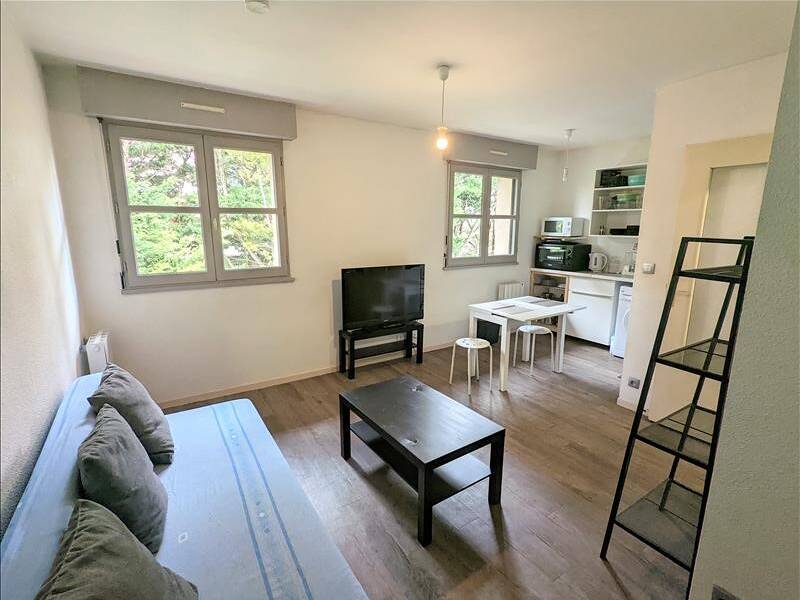 Maison à louer, 24m², TOULOUSE