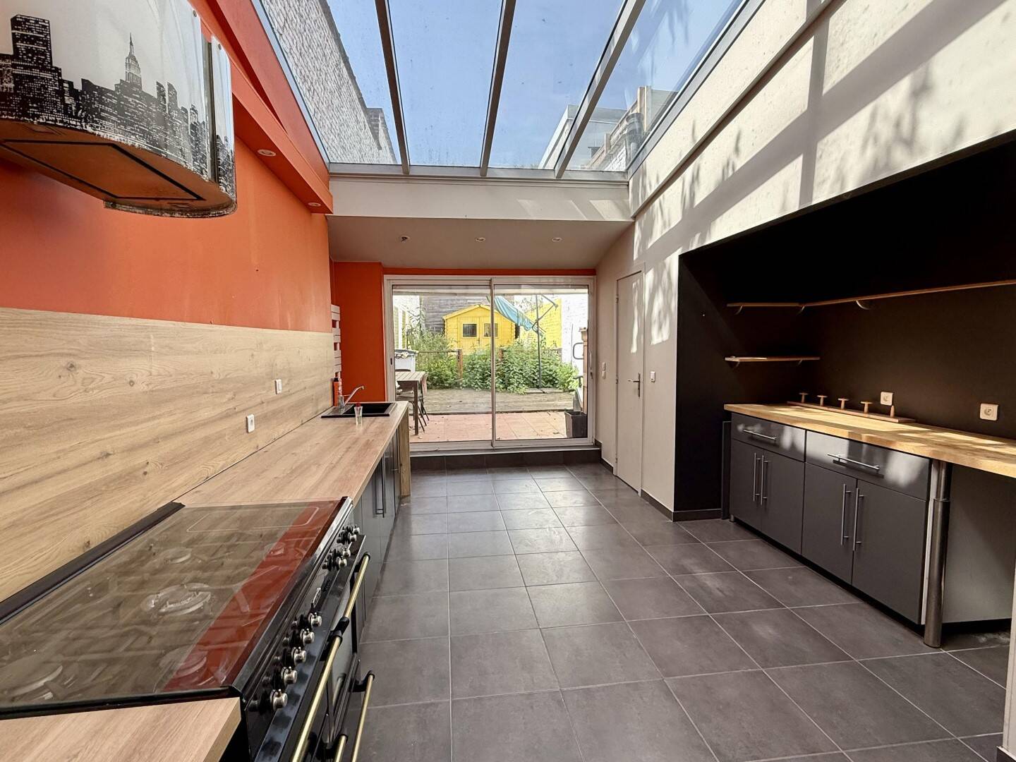 Maison à vendre, 131m², TOURCOING