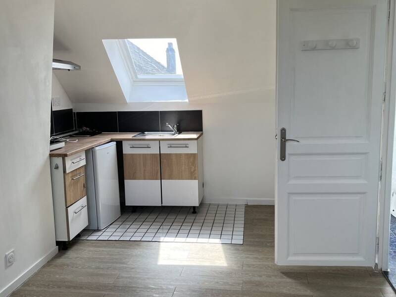 Maison à louer, 16m², GISORS