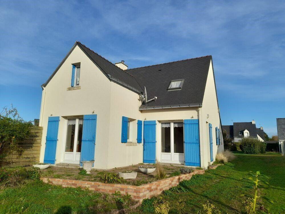 Maison à vendre, 70m², LA TURBALLE