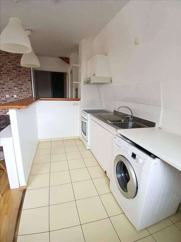 Maison à louer, 60m², CORBEIL ESSONNES