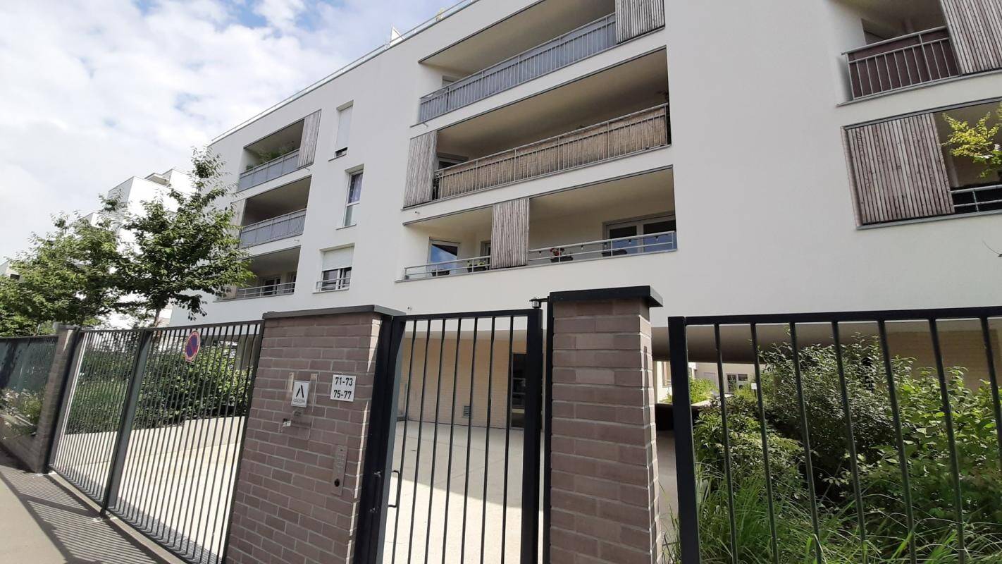 Maison à louer, 28m², NOISY LE GRAND