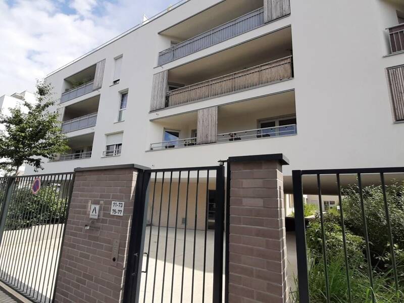 Maison à louer, 28m², NOISY LE GRAND