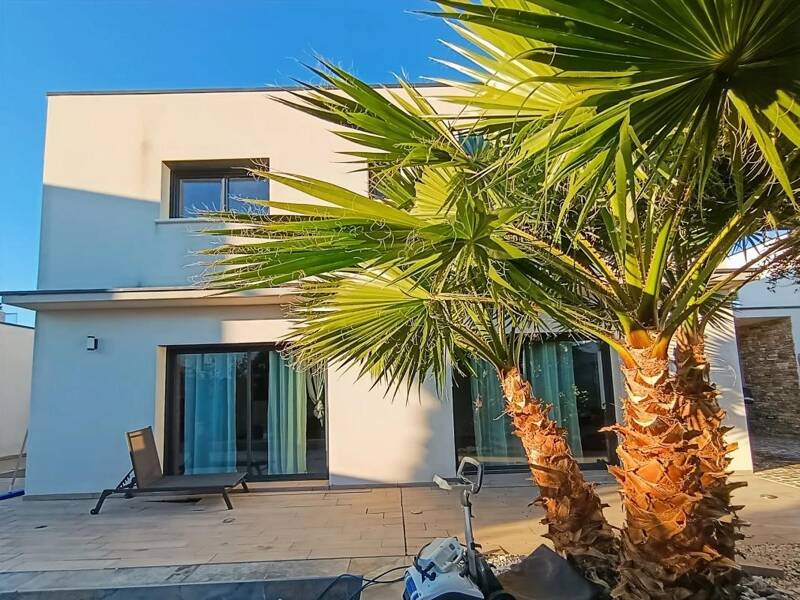 Maison à vendre, 157m², JUVIGNAC