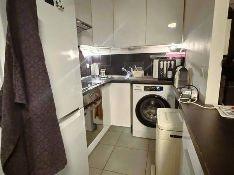 Maison à louer, 38m², NEYDENS