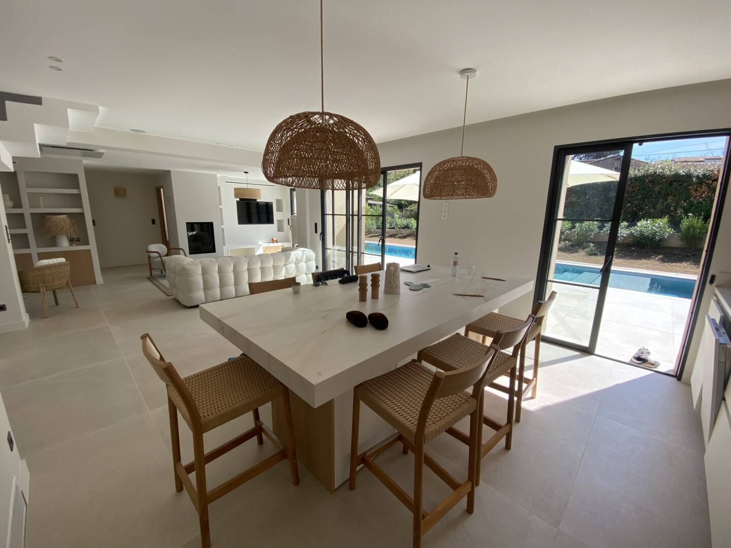 Maison à vendre, 130m², SAINT TROPEZ