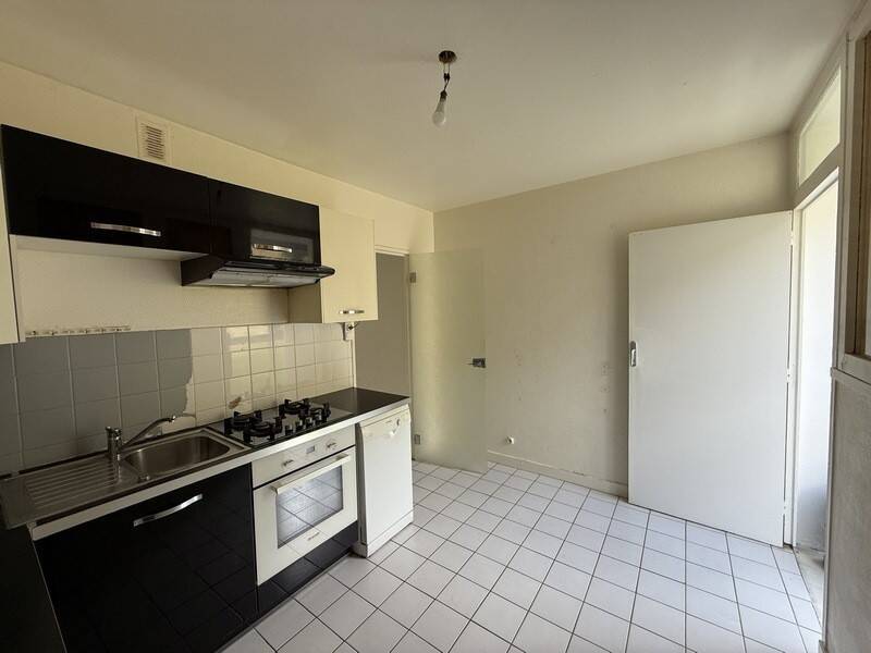 Maison à vendre, 69m², SAINT CLAUDE