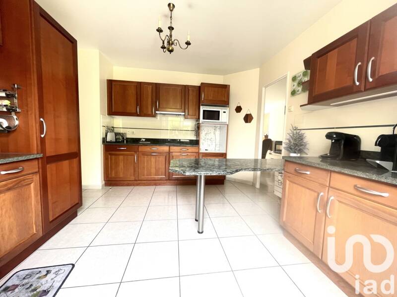 Maison à vendre, 148m², MANDRES LES ROSES