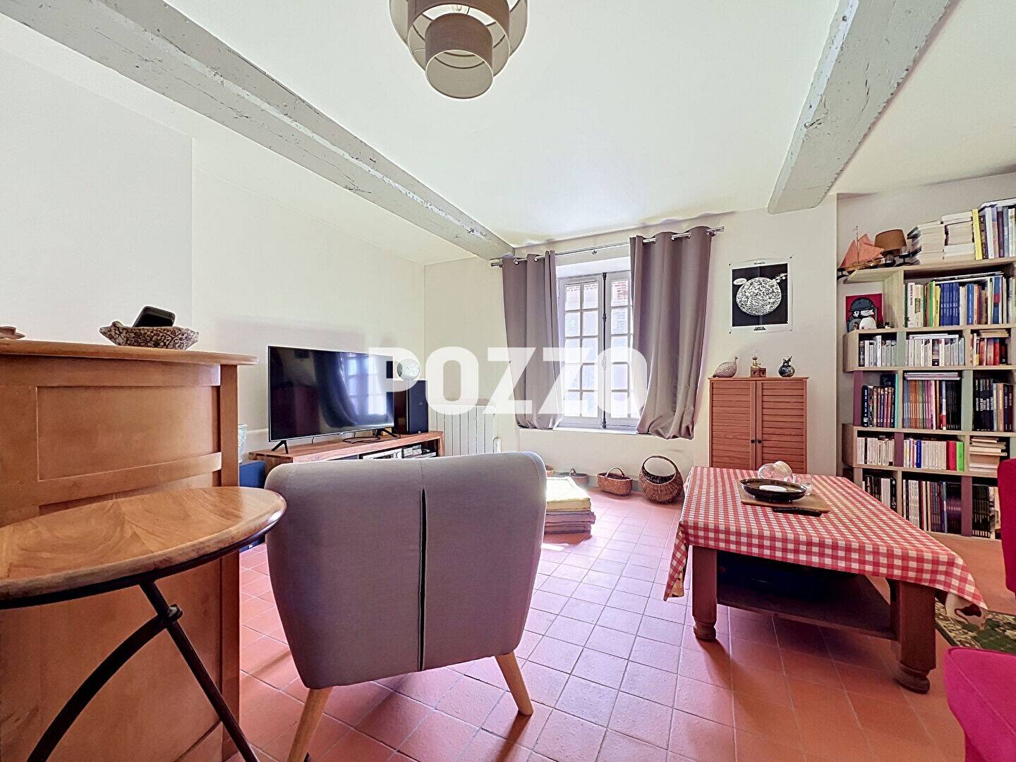 Maison à vendre, 48m², HONFLEUR
