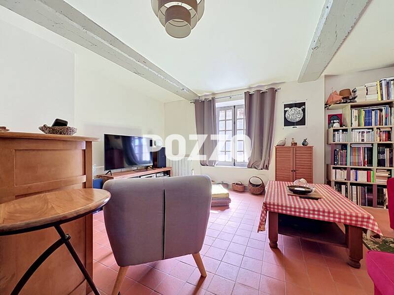 Maison à vendre, 48m², HONFLEUR