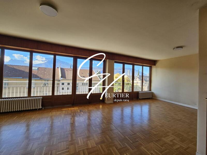 Maison à vendre, 112m², GRENOBLE