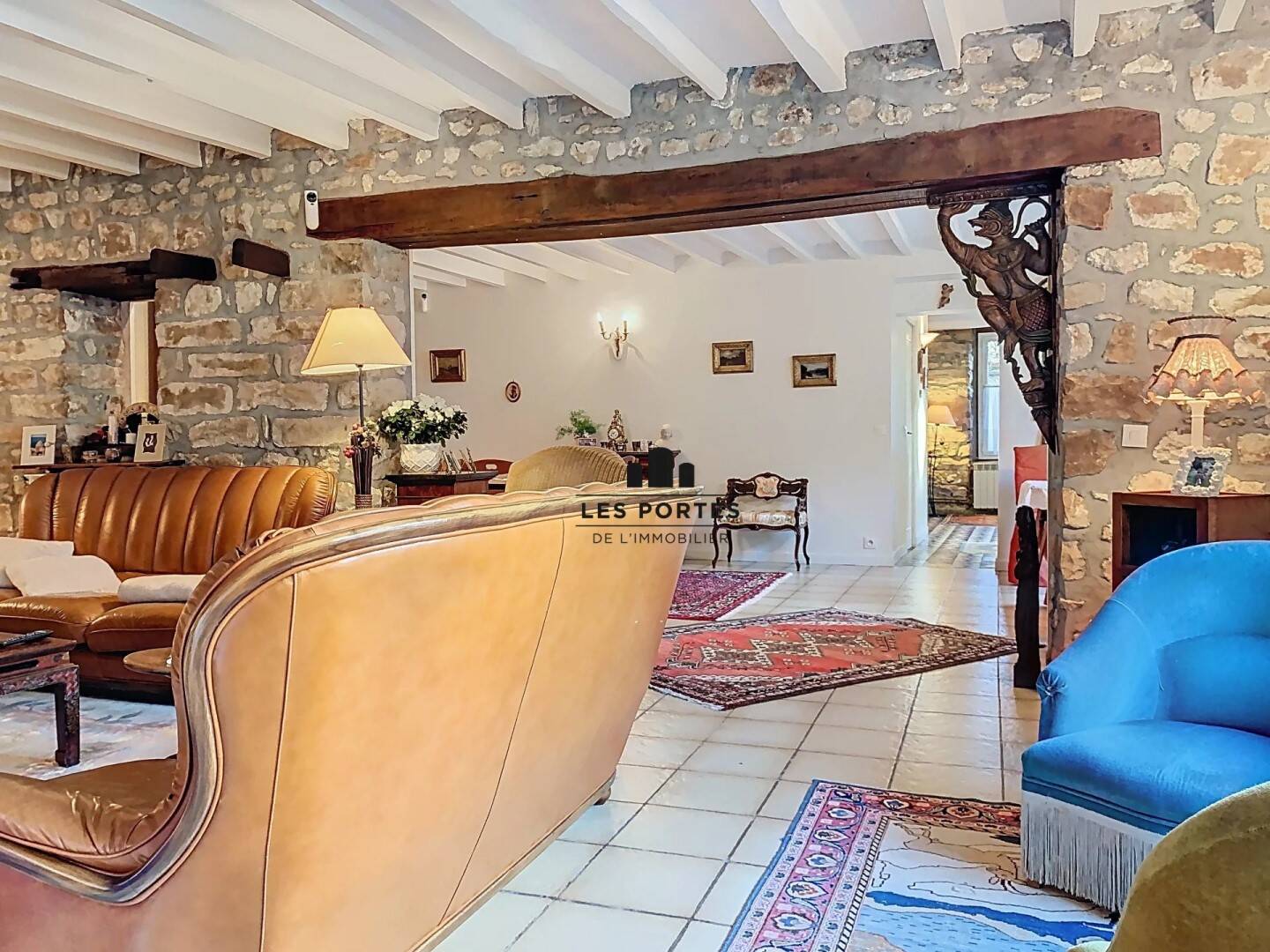 Maison à vendre, 241m², MILLY LA FORET