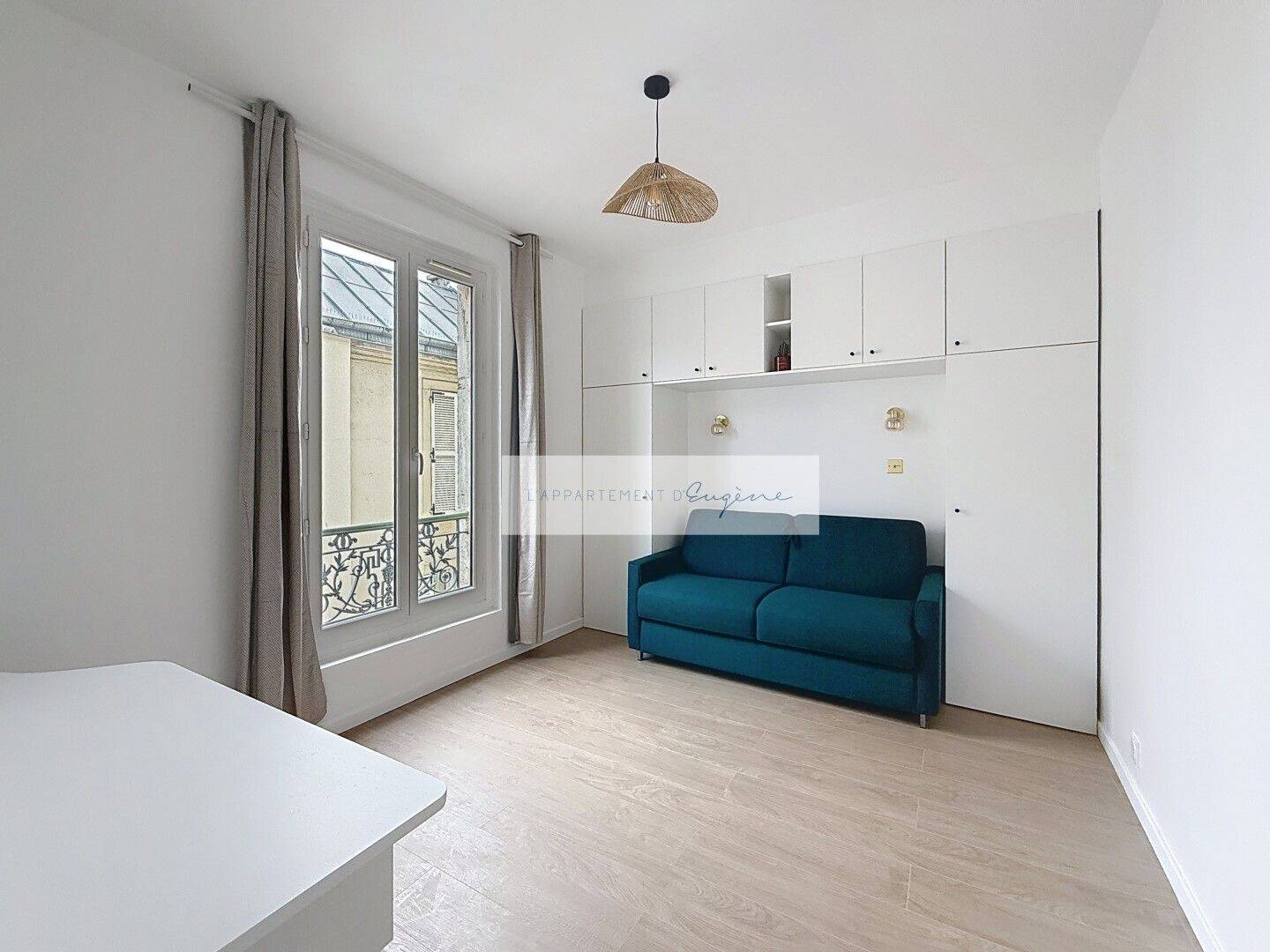 Maison à louer, 22m², CLICHY
