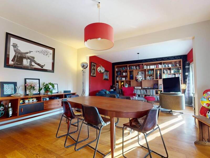 Maison à vendre, 150m², LE HAVRE