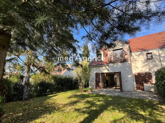 Maison à vendre 695 000 € 7 pièces 5 chambres 182 m² 406 m² de terrain Sud Saint-Nom-la-Bretèche 78860