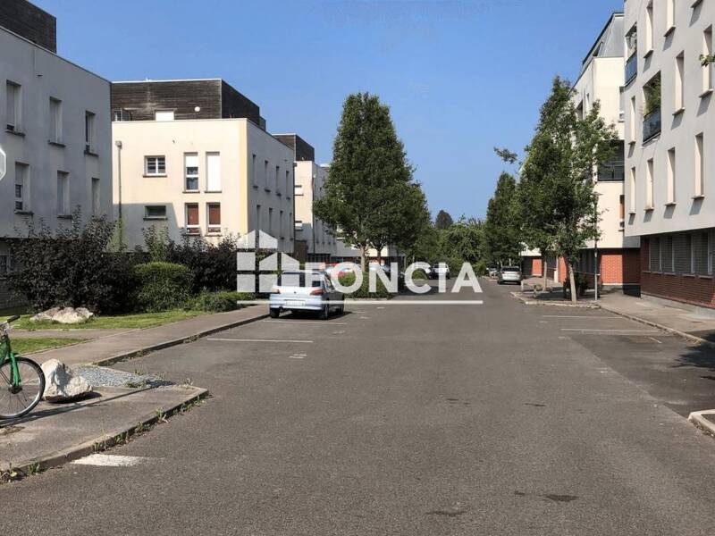 Maison à vendre, 36m², AMIENS