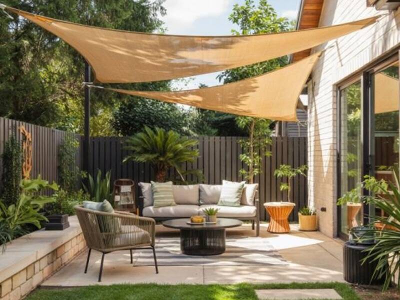 Maison à vendre, 89m², LONGUEVILLE