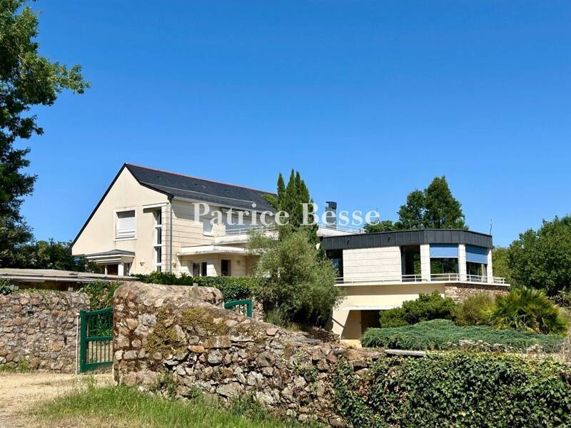Maison à vendre, 245m², ANGERS