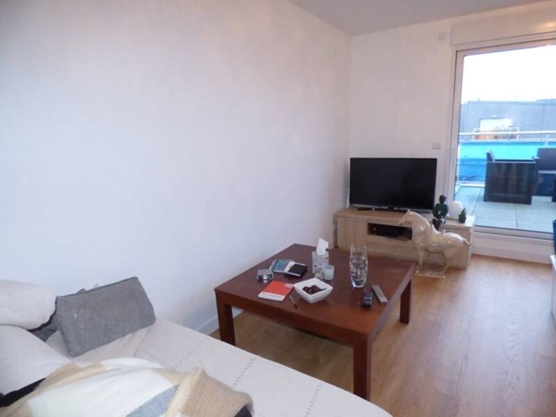 Maison à louer, 42m², SAINT GILLES CROIX DE VIE