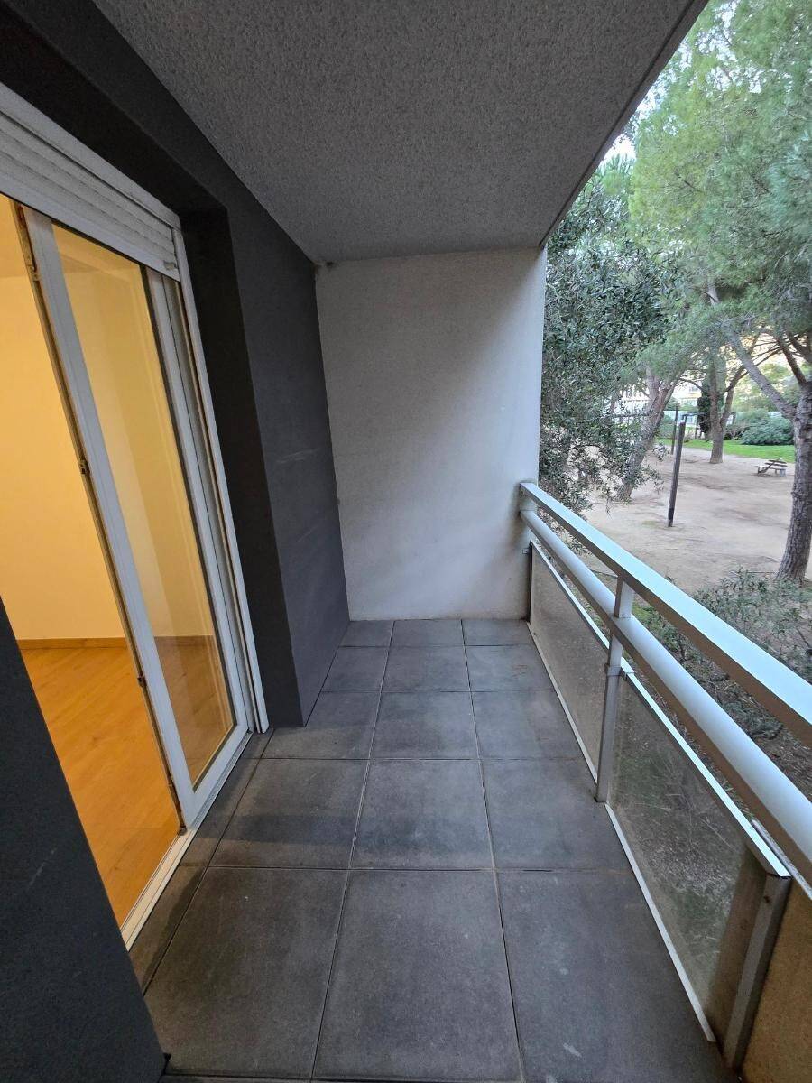 Maison à louer, 21m², BEZIERS