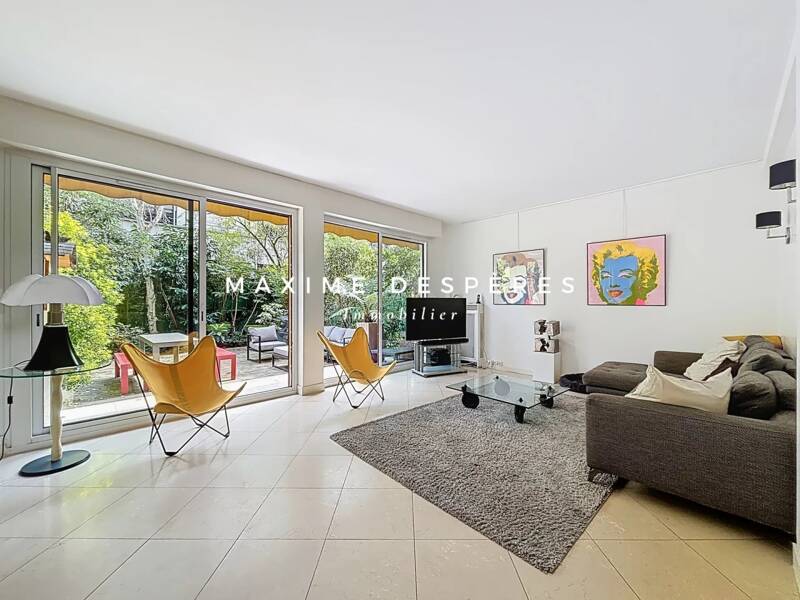 Maison à vendre, 145m², NEUILLY SUR SEINE
