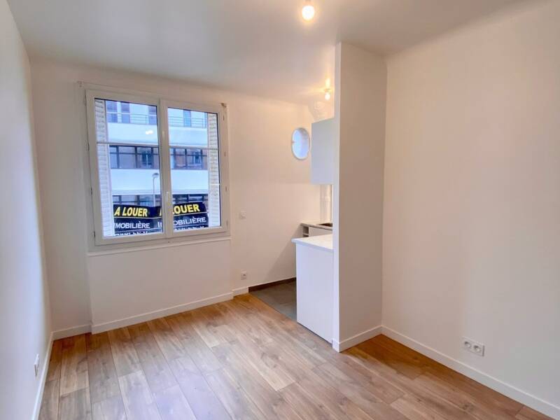 Maison à louer, 21m², VINCENNES