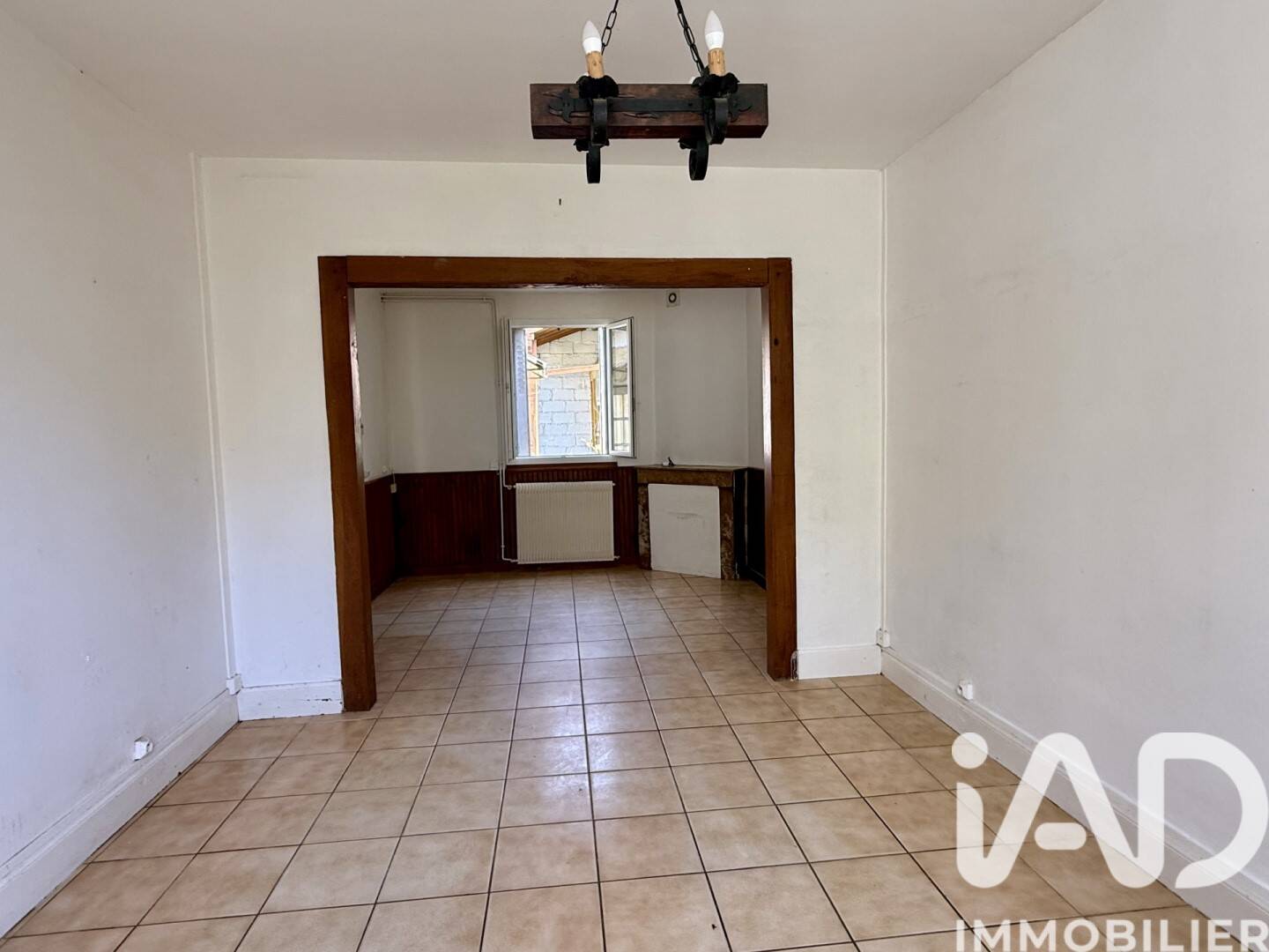 Maison à vendre, 86m², SAINT AMAND MONTROND