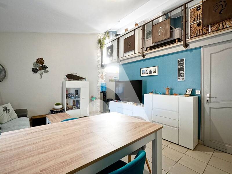 Maison à vendre, 52m², VENELLES