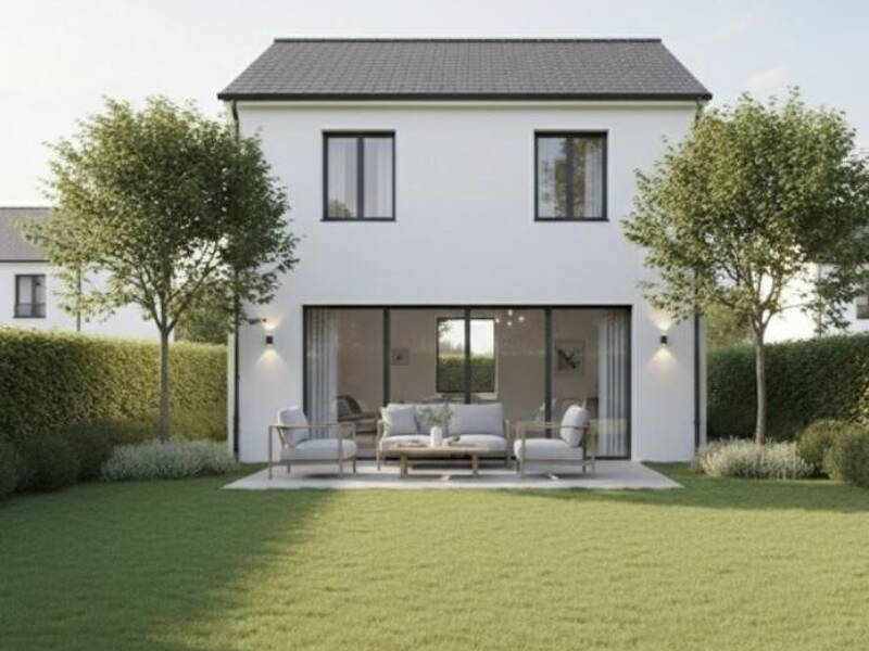 Maison à vendre, 120m², NOISY LE GRAND